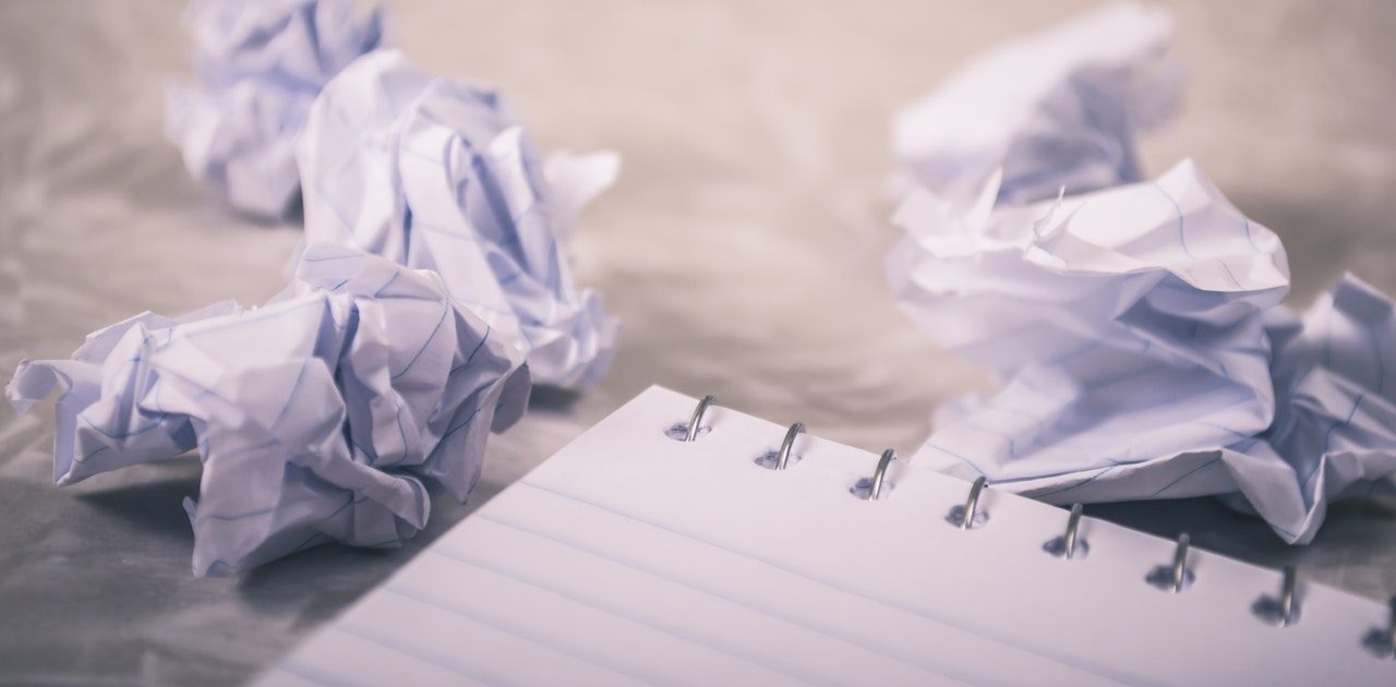 Интересные факты о бумаге