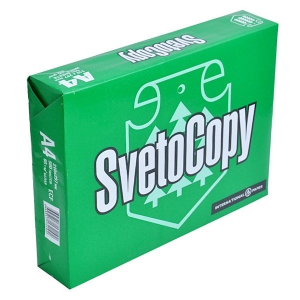 Бумага SvetoCopy