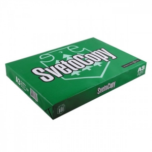 Бумага SvetoCopy A3