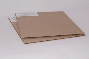 Картон гофрированный Т-21