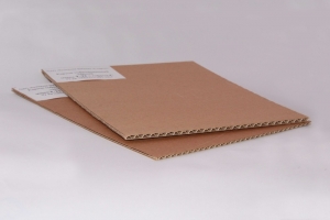 Картон гофрированный Т-22