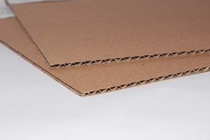 Картон гофрированный Т-23