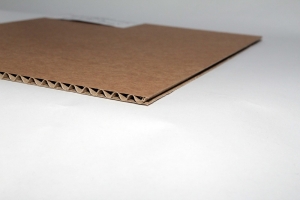 Картон гофрированный Т-24