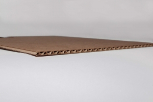 Картон гофрированный Т-25