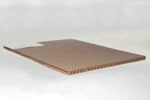 Картон гофрированный П-31