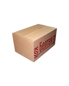 Ящик картонный Т-23