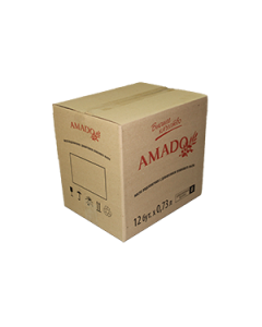 Ящик картонный П-31