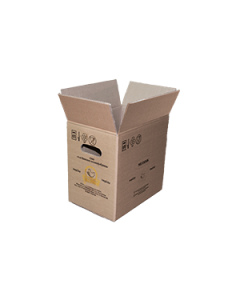 Ящик картонный П-32