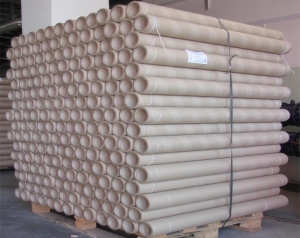 Гильза картонная