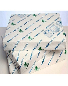 Бумага Самоклеящаяся Raflamatt