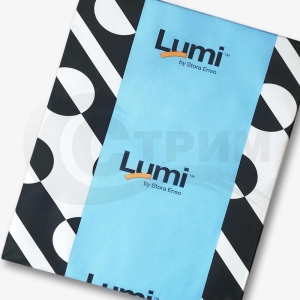 Бумага Мелованная LumiSilk