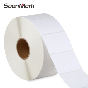 Легковлагостойкая этикеточная бумага NEO STAR LABEL PREMIUM GLOSS