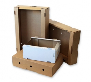 Гофролоток