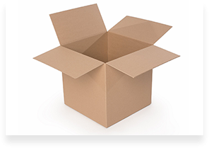 Гофроупаковка