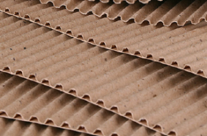 Гофрокартон