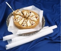 Жиронепроницаемая бумага