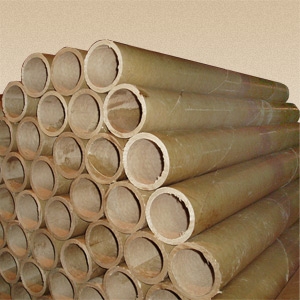 Картонные гильзы