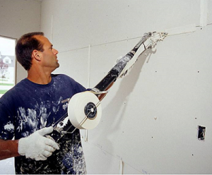 Обшивочная бумажная лента