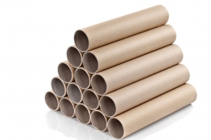 Гильзы картонно - бумажные