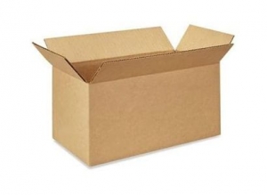 Гофроящик 450x380x330