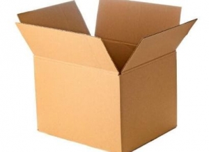 Гофроящик 440x270x190