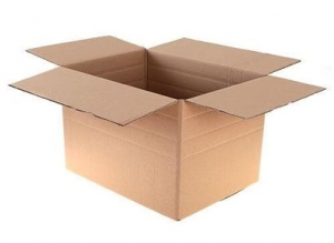 Гофроящик 460x360x240