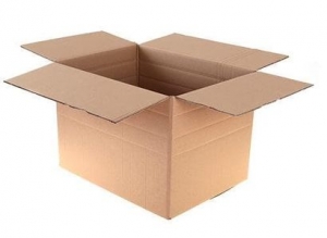 Гофроящик 520x290x240