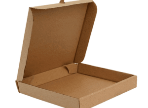 Коробка для пирогов