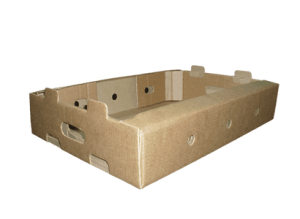 Лоток под мясо птицы