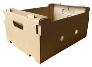 Овощной лоток П 33ВЕ