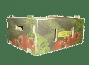 Овощной лоток Т 21В