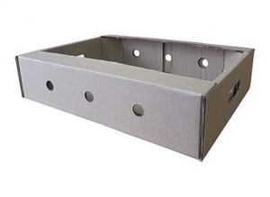 Гофротара для овощей Т-22В