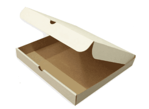 Коробка для пиццы 400*400*40 мм