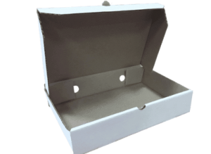 Коробки для упаковки пиццы