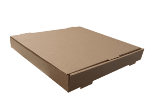 Коробка для пиццы