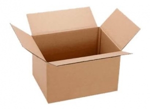 Коробка 750x350x440