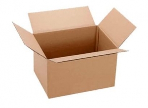 Коробка 900x250x250