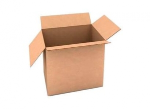 Коробка 625x280x215