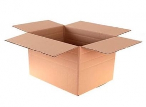 Коробка 520х260х210