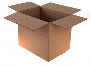 Коробка 570x320x470