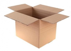 Коробка 450x320x200