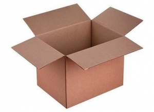 Коробка 370x180x460