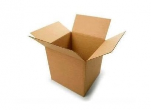 Коробка 150x150x150