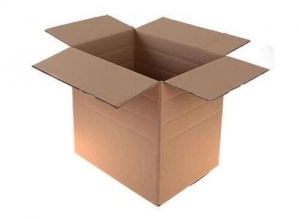 Коробка 150x120x220