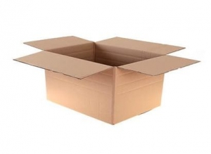 Коробка 260x200x85