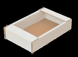 Коробка 367x281x114