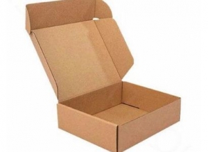 Коробка Fefco 0427