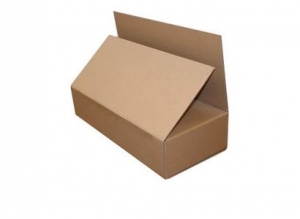 Коробка Fefco 0203