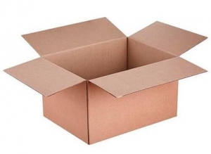 Коробка 370x180x460