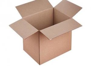 Коробка 305x220x250